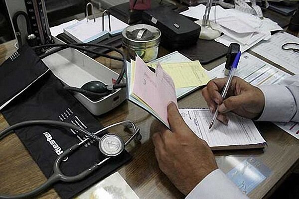 سال گذشته مجوز ۱۱۶ مطب پزشکی در خراسان شمالی صادر شد